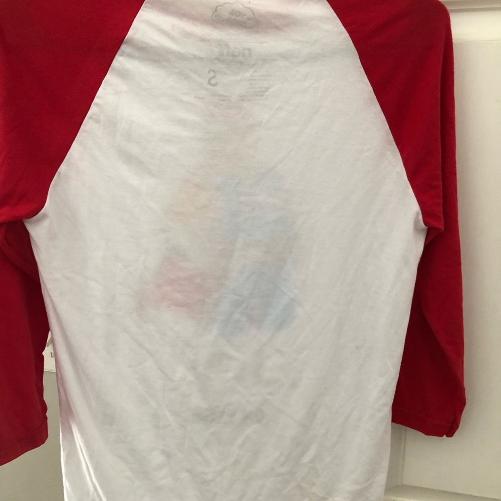 PacSun Quarter Sleeve Tee - Picture 6 of 6